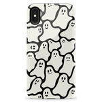 Don't Ghost Me | Halloween Case Phone Case Casetry Essential iPhone XS Max 
