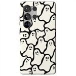 Don't Ghost Me | Halloween Case Phone Case Casetry Essential + MagSafe® Galaxy S25 Ultra