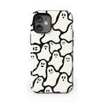 Don't Ghost Me | Halloween Case Phone Case Casetry Essential + MagSafe® iPhone 12 Mini