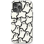 Don't Ghost Me | Halloween Case Phone Case Casetry Essential + MagSafe® iPhone 12 Pro Max