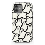 Don't Ghost Me | Halloween Case Phone Case Casetry Essential + MagSafe® iPhone 12 Pro