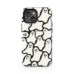 Don't Ghost Me | Halloween Case Phone Case Casetry Essential + MagSafe® iPhone 13 Mini