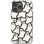 Don't Ghost Me | Halloween Case Phone Case Casetry Essential + MagSafe® iPhone 13 Pro Max