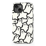 Don't Ghost Me | Halloween Case Phone Case Casetry Essential + MagSafe® iPhone 13