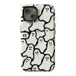 Don't Ghost Me | Halloween Case Phone Case Casetry Essential + MagSafe® iPhone 14