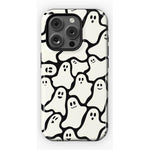 Don't Ghost Me | Halloween Case Phone Case Casetry Essential + MagSafe® iPhone 15 Pro