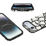 Don't Ghost Me | Halloween Case Phone Case Casetry 