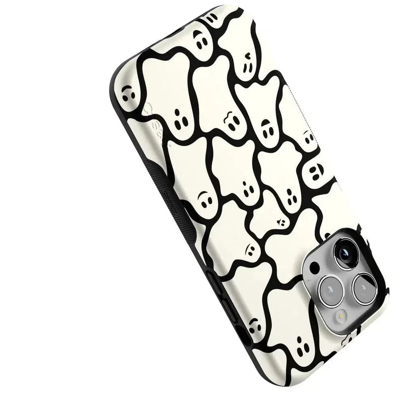 Don't Ghost Me | Halloween Case Phone Case Casetry 