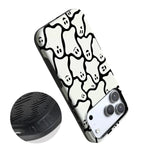 Don't Ghost Me | Halloween Case Phone Case Casetry 