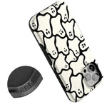 Don't Ghost Me | Halloween Case Phone Case Casetry 