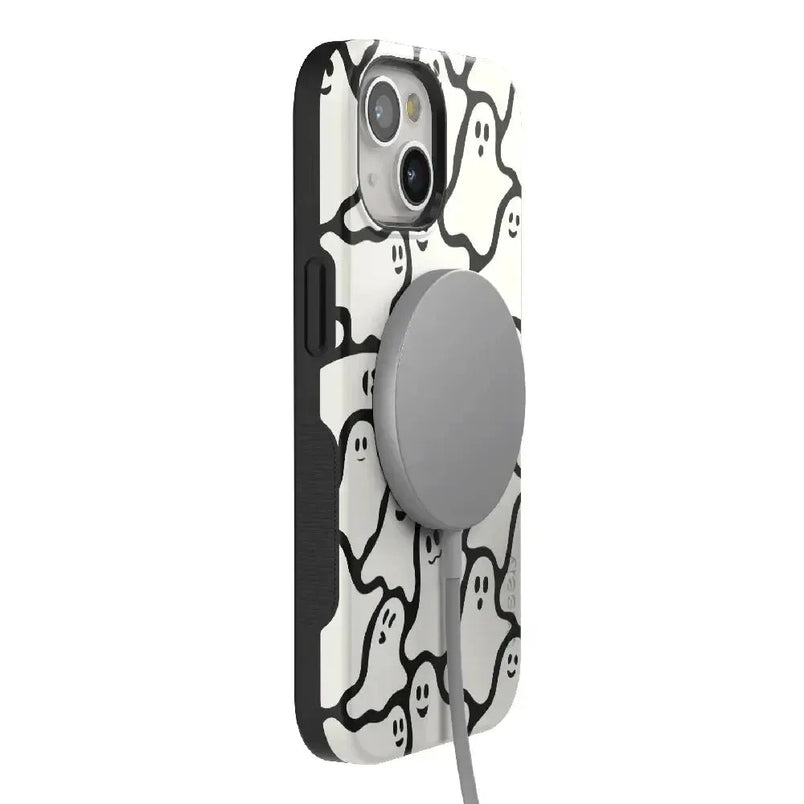 Don't Ghost Me | Halloween Case Phone Case Casetry 