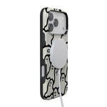 Don't Ghost Me | Halloween Case Phone Case Casetry 