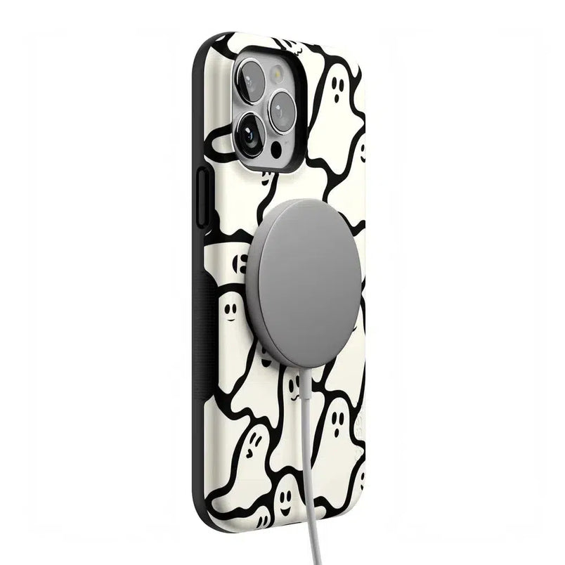 Don't Ghost Me | Halloween Case Phone Case Casetry 