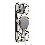 Don't Ghost Me | Halloween Case Phone Case Casetry 