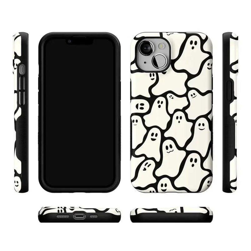 Don't Ghost Me | Halloween Case Phone Case Casetry 