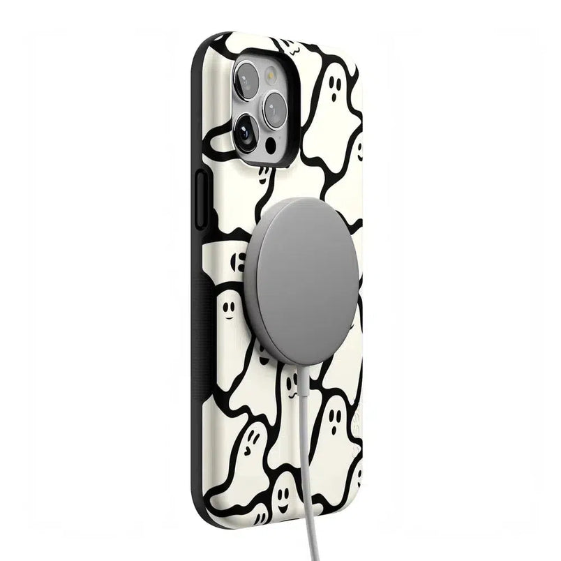 Don't Ghost Me | Halloween Case Phone Case Casetry 