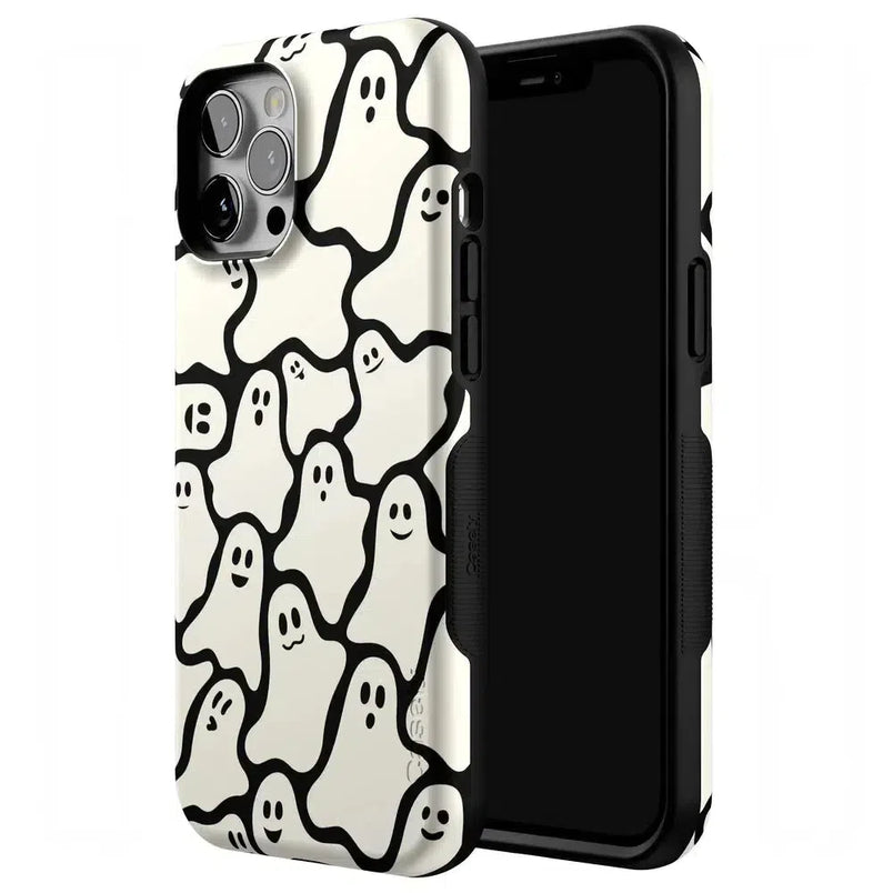 Don't Ghost Me | Halloween Case Phone Case Casetry 