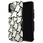 Don't Ghost Me | Halloween Case Phone Case Casetry 