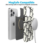 Don't Ghost Me | Halloween Case Phone Case Casetry 