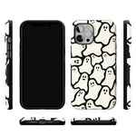 Don't Ghost Me | Halloween Case Phone Case Casetry 
