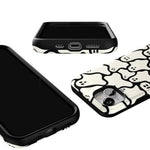 Don't Ghost Me | Halloween Case Phone Case Casetry 