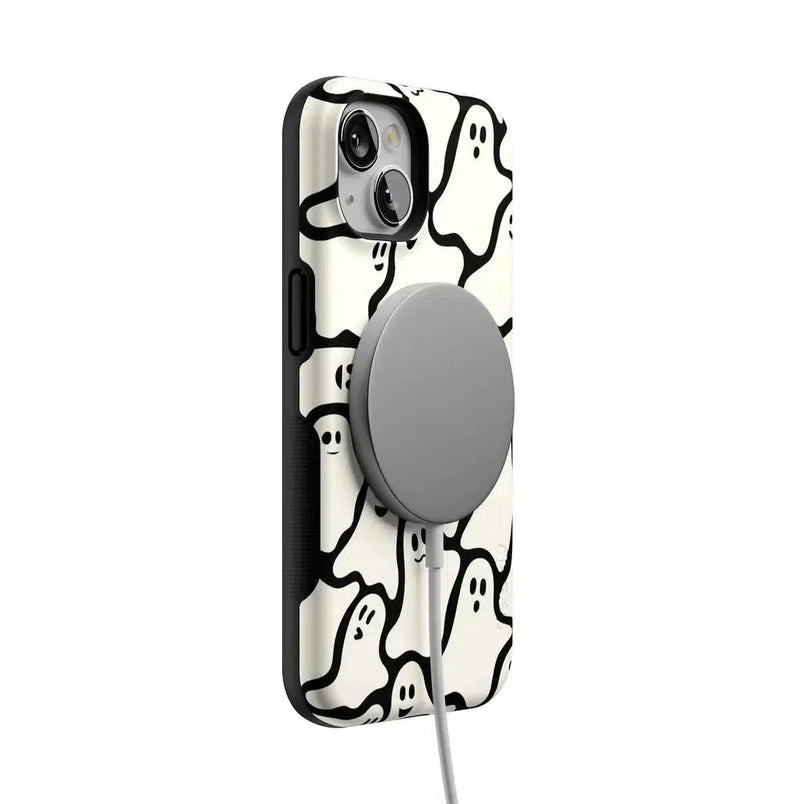 Don't Ghost Me | Halloween Case Phone Case Casetry 