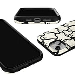 Don't Ghost Me | Halloween Case Phone Case Casetry 