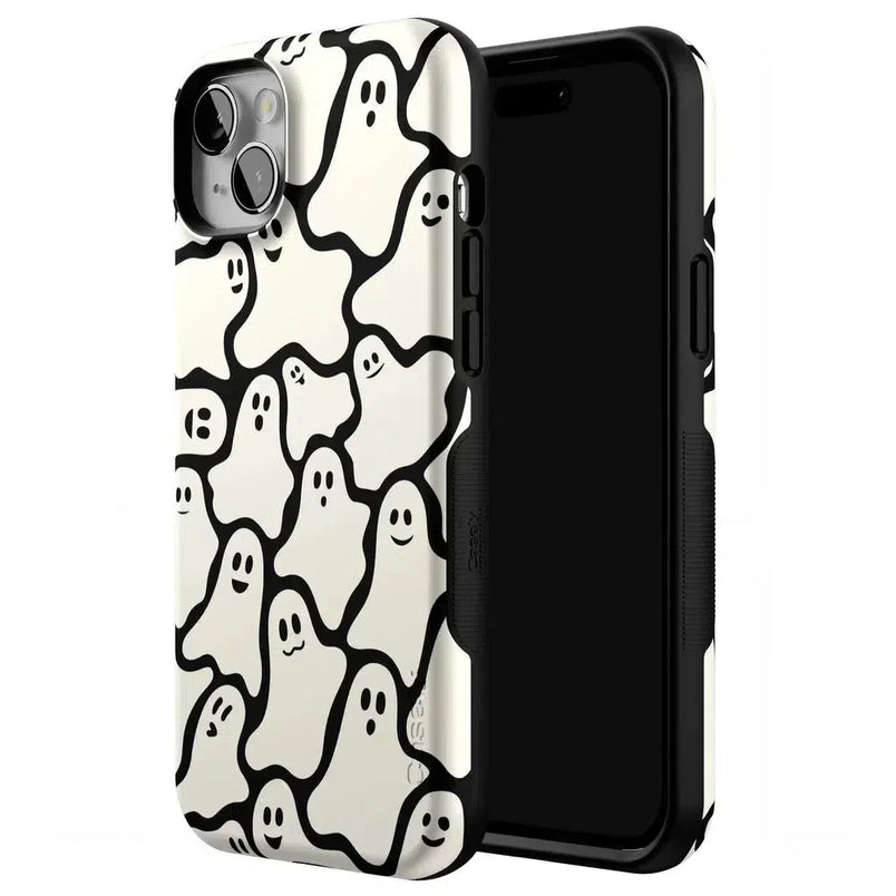 Don't Ghost Me | Halloween Case Phone Case Casetry 