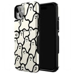 Don't Ghost Me | Halloween Case Phone Case Casetry 