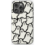 Don't Ghost Me | Halloween Case Phone Case Casetry 