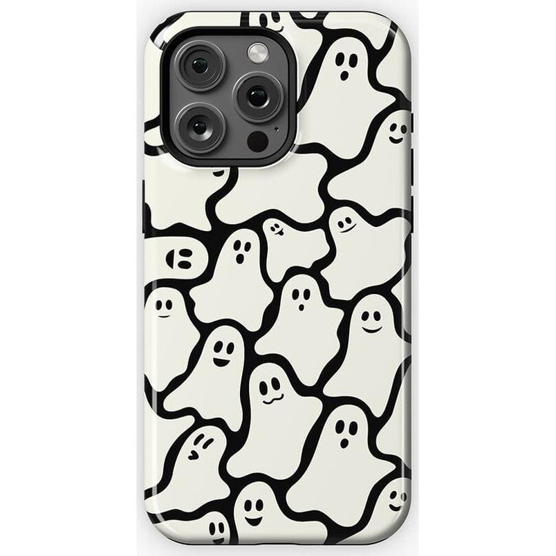 Don't Ghost Me | Halloween Case Phone Case Casetry 