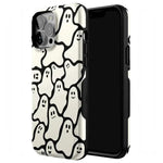 Don't Ghost Me | Halloween Case Phone Case Casetry 