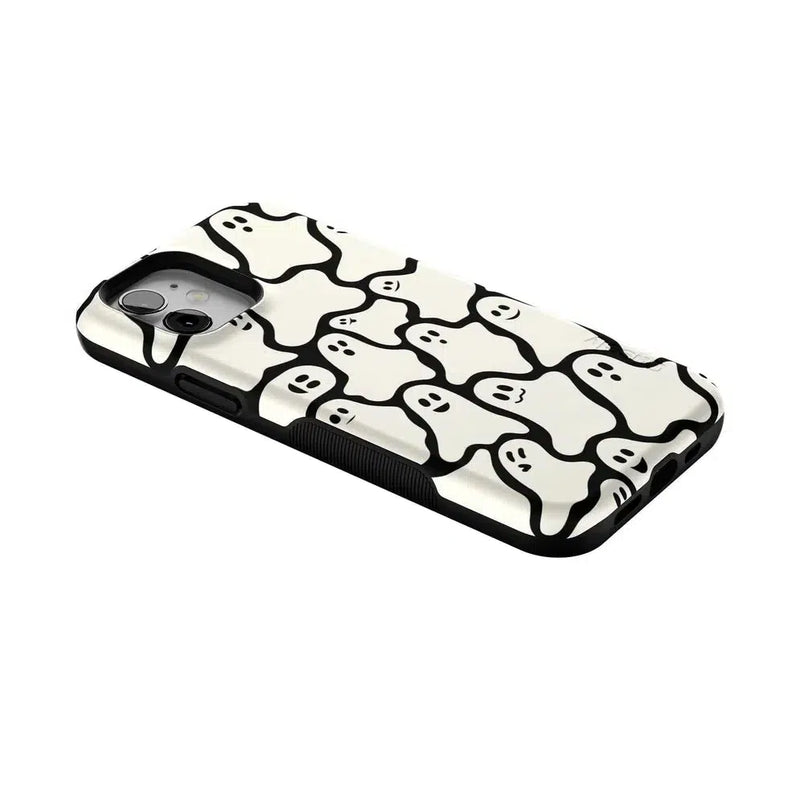 Don't Ghost Me | Halloween Case Phone Case Casetry 