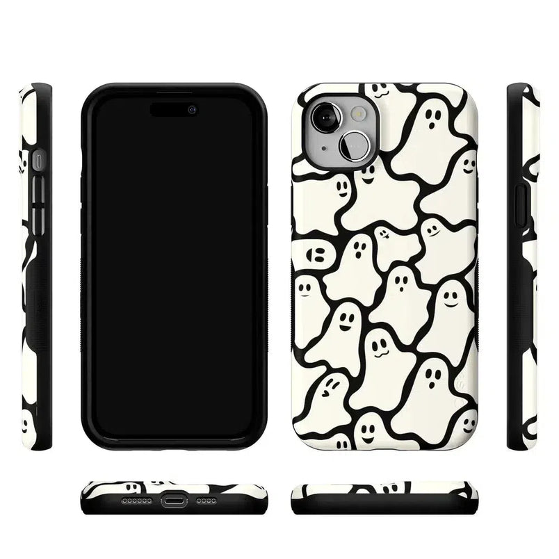 Don't Ghost Me | Halloween Case Phone Case Casetry 