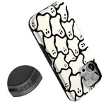 Don't Ghost Me | Halloween Case Phone Case Casetry 
