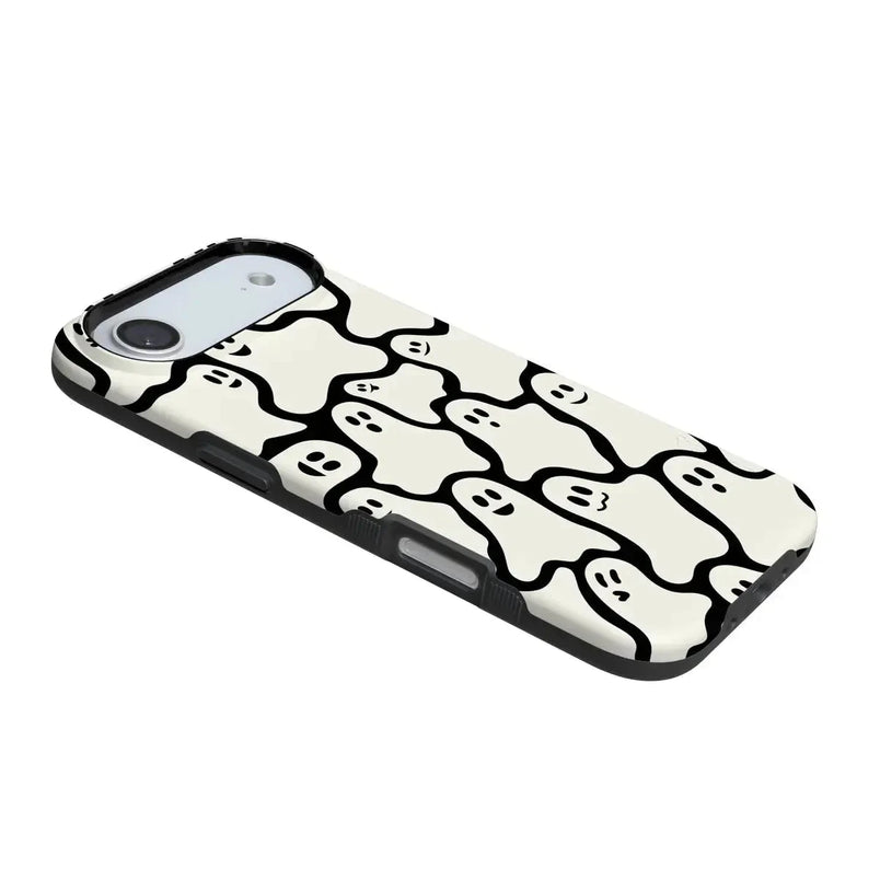 Don't Ghost Me | Halloween Case Phone Case Casetry 