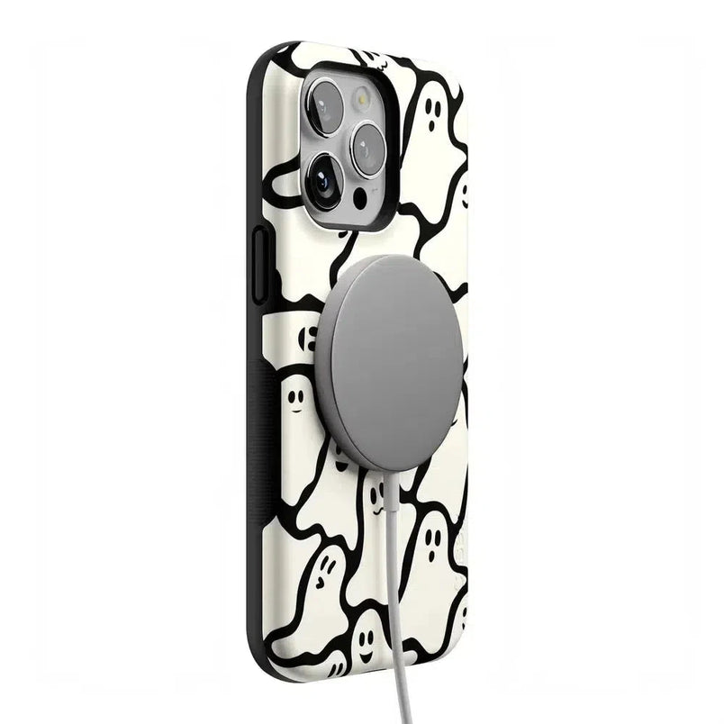 Don't Ghost Me | Halloween Case Phone Case Casetry 