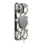 Don't Ghost Me | Halloween Case Phone Case Casetry 