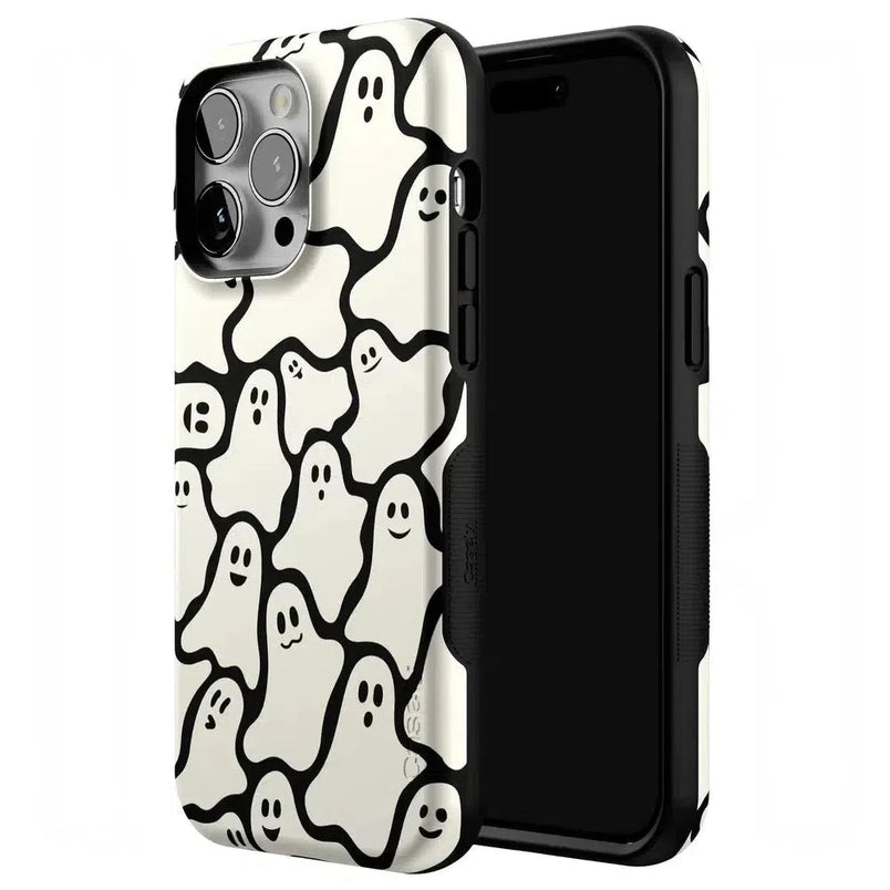Don't Ghost Me | Halloween Case Phone Case Casetry 
