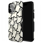 Don't Ghost Me | Halloween Case Phone Case Casetry 