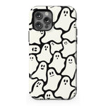 Don't Ghost Me | Halloween Case Phone Case Casetry 