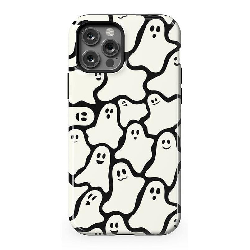 Don't Ghost Me | Halloween Case Phone Case Casetry 
