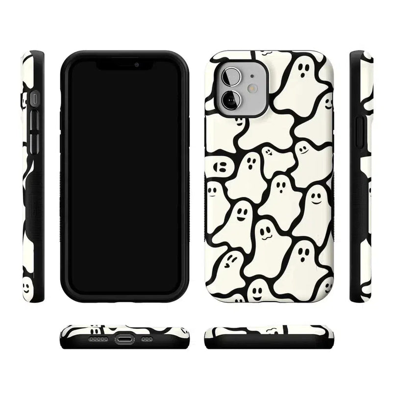 Don't Ghost Me | Halloween Case Phone Case Casetry 