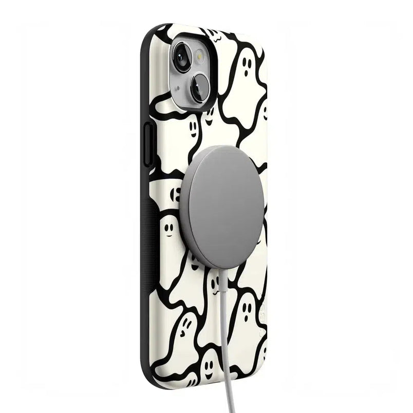 Don't Ghost Me | Halloween Case Phone Case Casetry 