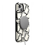 Don't Ghost Me | Halloween Case Phone Case Casetry 