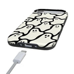 Don't Ghost Me | Halloween Case Phone Case Casetry 