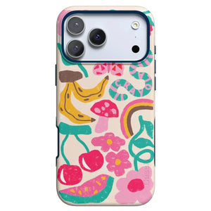 Doodle Bug | Crayola Crayon Case iPhone Case Crayola Bold Flex + MagSafe® iPhone 18 Pro Max 