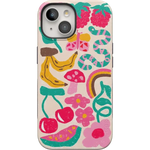 Doodle Bug | Crayola Crayon Case iPhone Case Crayola Bold + MagSafe® iPhone 15
