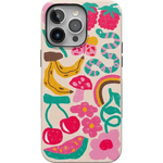 Doodle Bug | Crayola Crayon Case iPhone Case Crayola Bold + MagSafe® iPhone 15 Pro