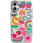 Doodle Bug | Crayola Crayon Case iPhone Case Crayola Bold + MagSafe® iPhone 16 Plus 